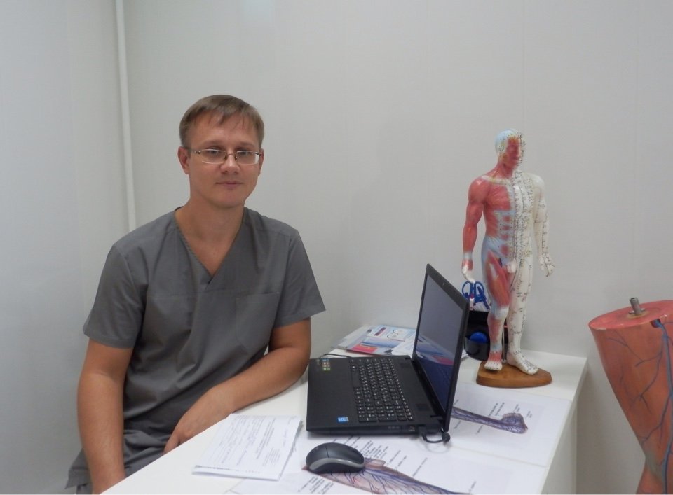 фото клиники снаружи