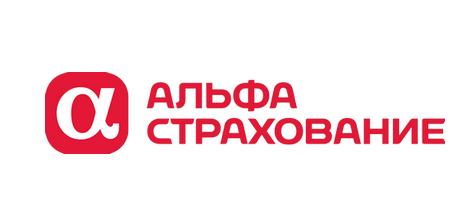 лого альфастрахование