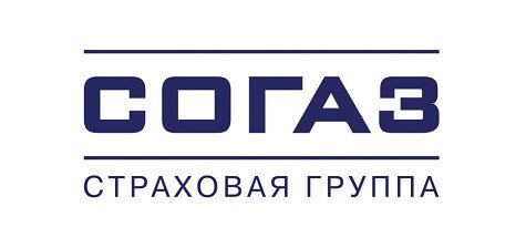 лого согаз