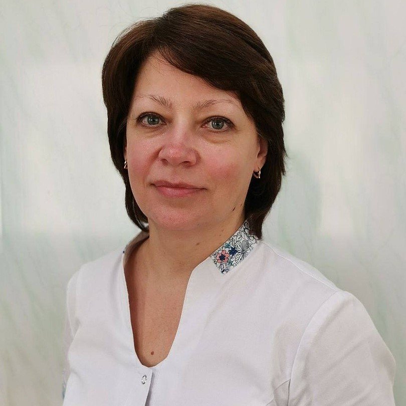 Сенченко Полина Владимировна