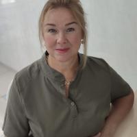 Гулевская Марина Владимировна