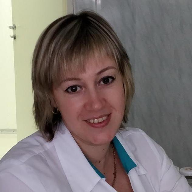 Кожевникова Анжелика Борисовна