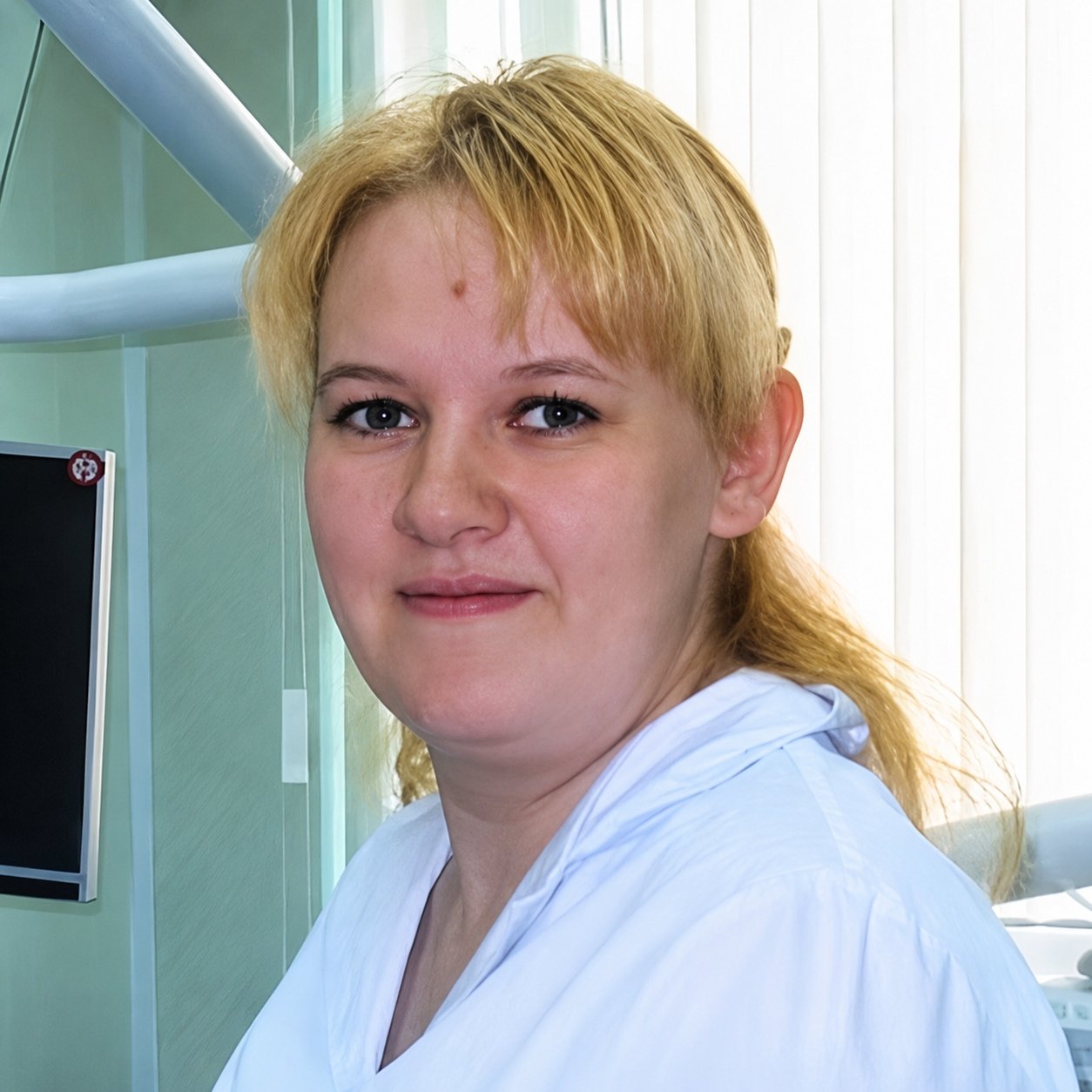 Матвеева Елена Александровна - Врач стоматолог-ортодонт, кандидат медицинских наук - Клиника «Улыбка»