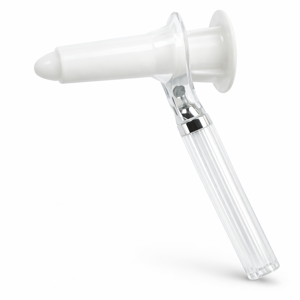 одноразовый аноскоп